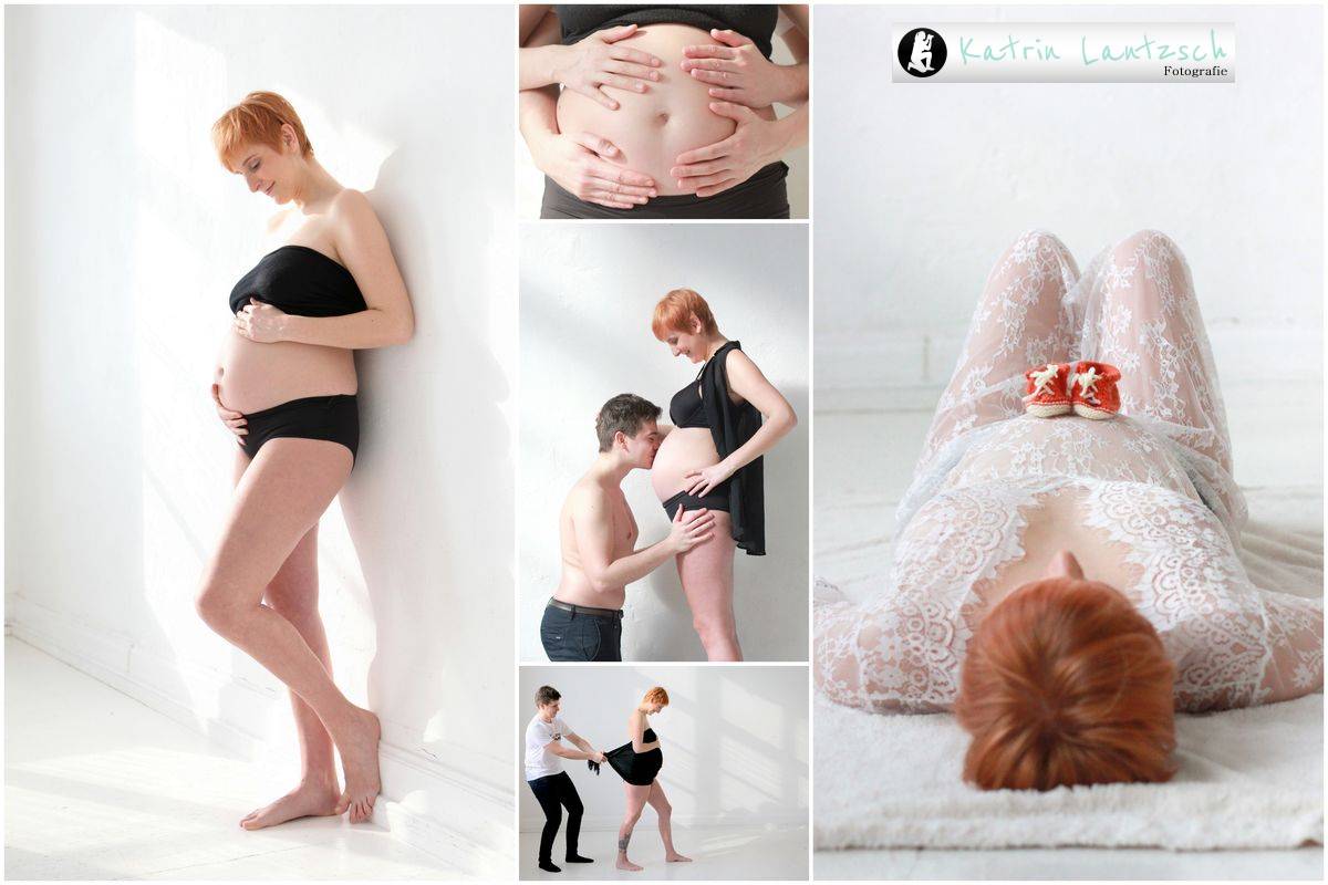 Fotoshooting Babybauch - Bild 11